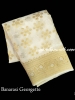 Pure Banarasi Georgette Silk Saree